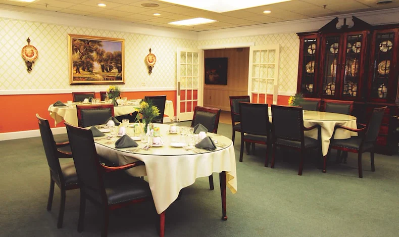 Image of Equinox Terrace (2)