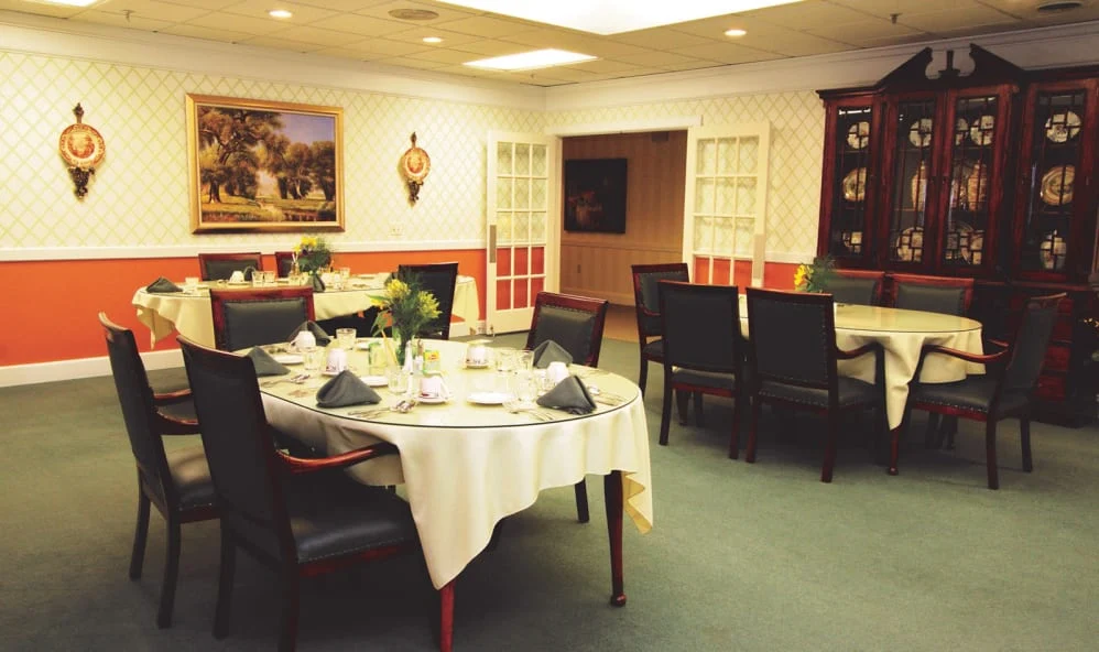 Image of Equinox Terrace (2)