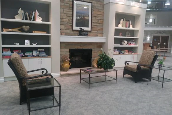 Image of Hamlet at Chagrin Village (6)