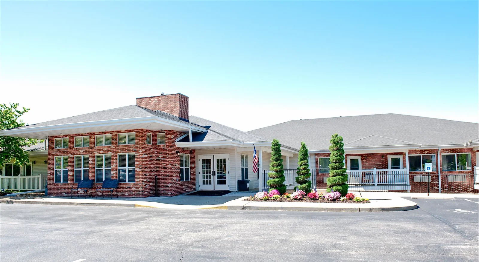 Image of Autumn View Gardens Creve Coeur (1)