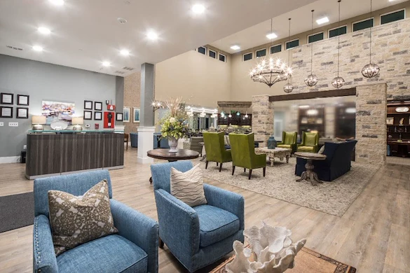 Image of Sodalis Stone Oak (3)