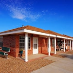 Image of Cheyenne Meadows Senior Apartments (1)