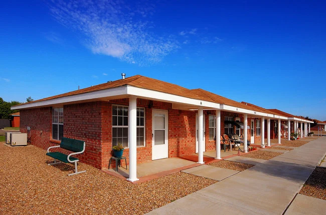 Image of Cheyenne Meadows Senior Apartments (1)