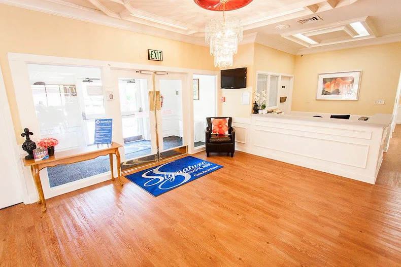 Image of Chateau Rehabilitation And Healthcare Center (4)