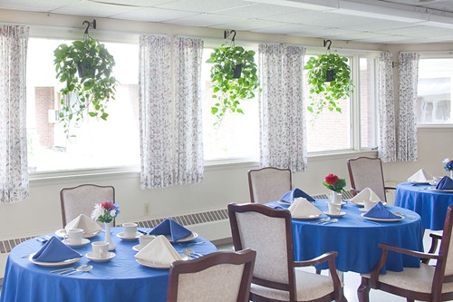 Image of Saint Albans Healthcare and Rehab (6)