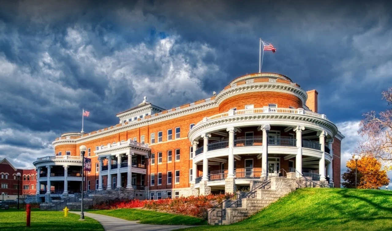 Image of MN Veterans Home Minneapolis (2)