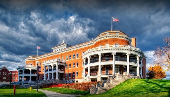 Image of MN Veterans Home Minneapolis (2)
