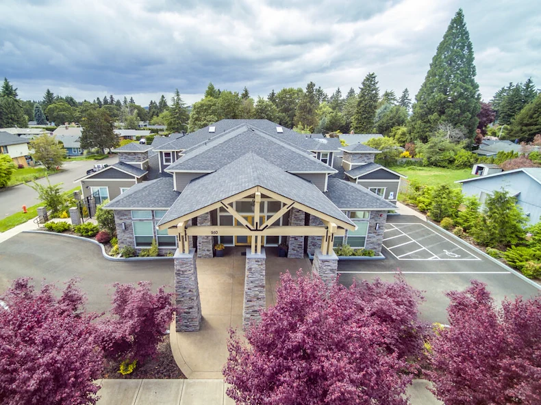 Image of River Terrace Memory Care (1)