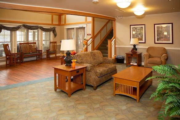 Image of Lake Country Landing Assisted Living (3)