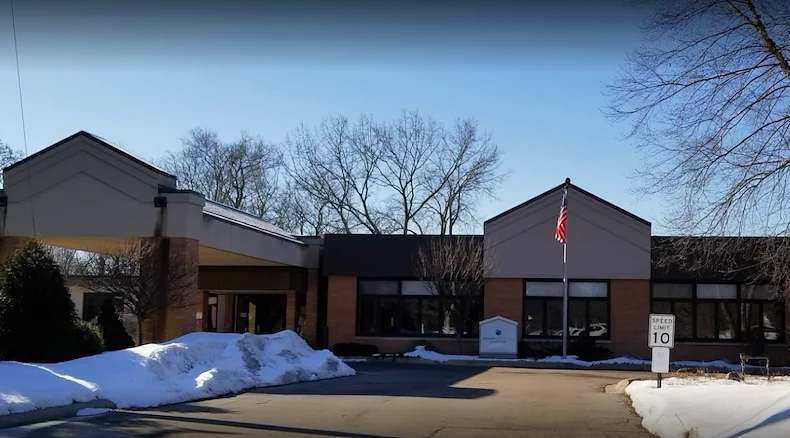 Image of Edison Christian Health Center (2)