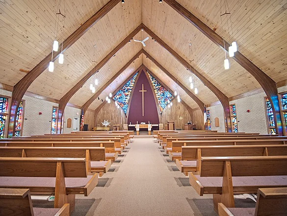 Image of Good Samaritan - Hastings Village Senior Living (7)