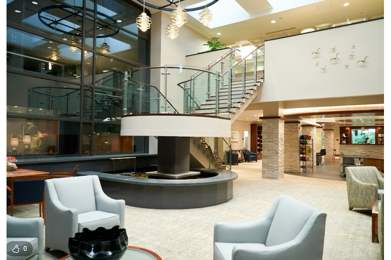 Image of Vantage House (2)