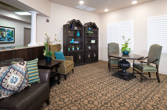 Image of The Heights Of Alamo (9)