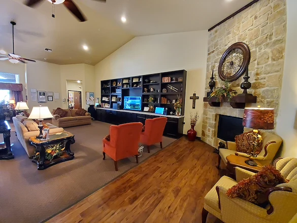 Image of Spanish Trail Assisted Living of Silsbee (3)