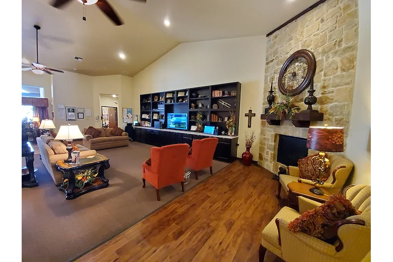 Image of Spanish Trail Assisted Living of Silsbee (3)
