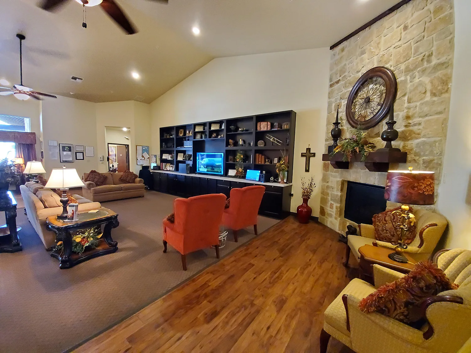 Image of Spanish Trail Assisted Living of Silsbee (3)