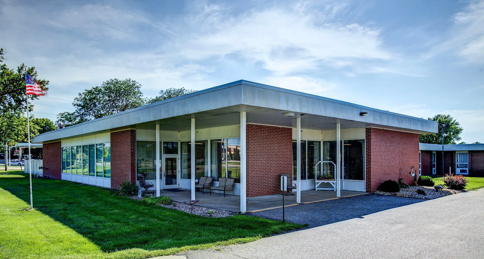 Image of The Oaks at Central City (2)