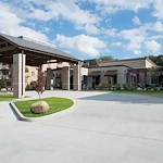 Image of Breakwater at The Normandy (1)