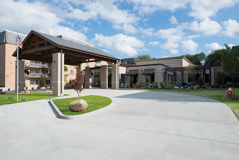 Image of Breakwater at The Normandy (1)