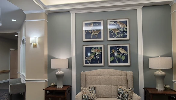 Image of Parkwood Healthcare Community (4)