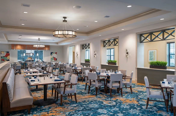 Image of Arbor Terrace Citrus Park (6)