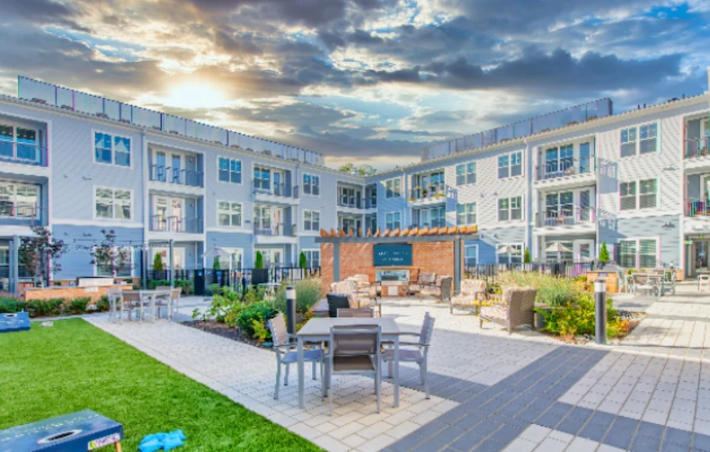 Image of Overture Centennial (1)