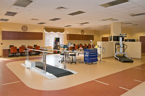 Image of Life Care Center Of Cape Girardeau (4)