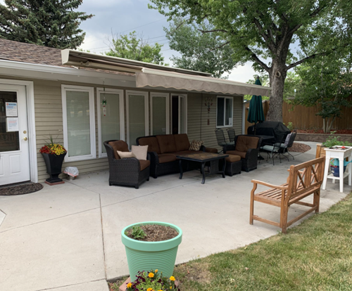 Image of Serenity House Assisted Living at 22nd Pl (2)