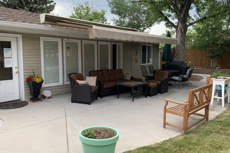 Image of Serenity House Assisted Living at 22nd Pl (2)