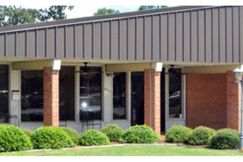 Image of Magnolia Haven Health And Rehabilitation Center (1)