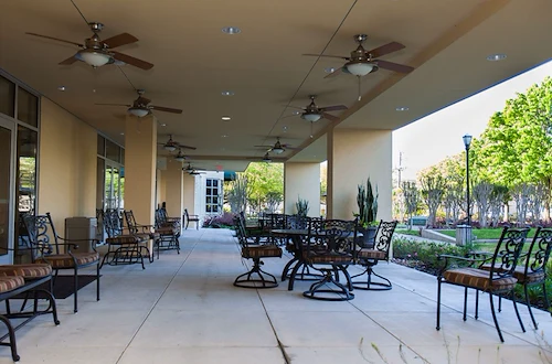 Image of Clarewood House Senior Community (10)
