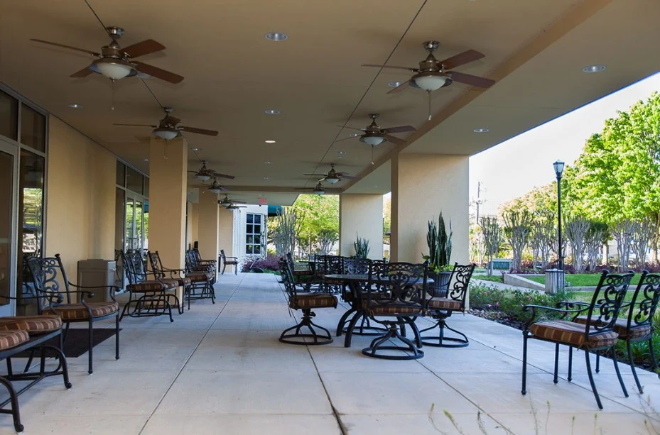 Image of Clarewood House Senior Community (10)