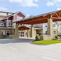 Image of Northridge Village Senior Living (1)