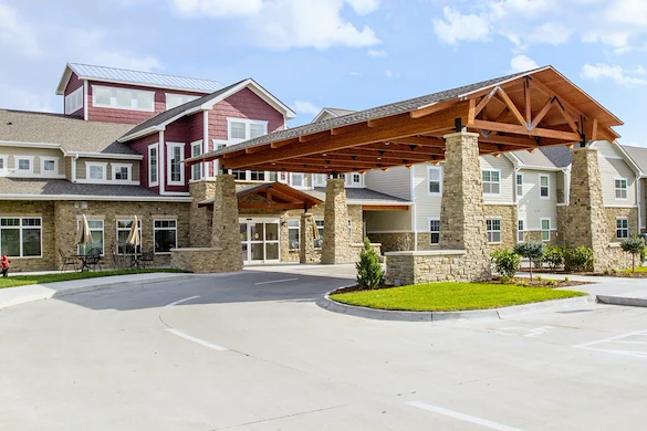 Image of Northridge Village Senior Living (1)