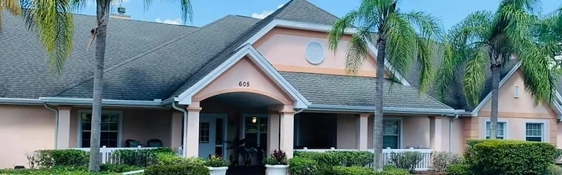 Image of Maravida Lakeland (1)