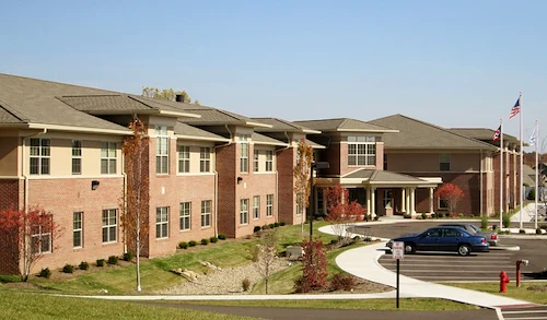 Image of Ahepa 63 Senior Apartments (1)