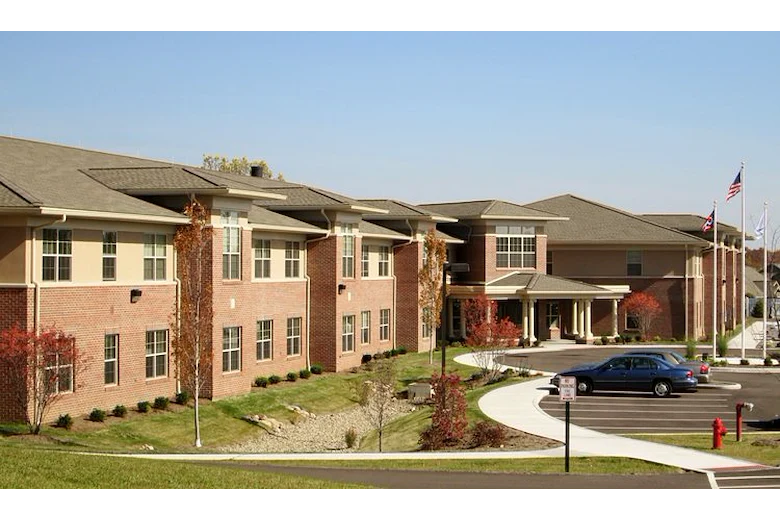 Image of Ahepa 63 Senior Apartments (1)