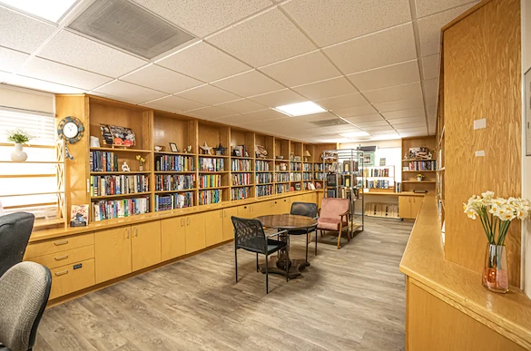 Image of White Acres Senior Living (4)