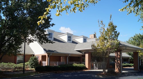Image of The Parc at Sharon Amity (1)