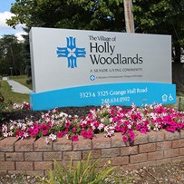 Image of The Village of Holly Woodlands (2)