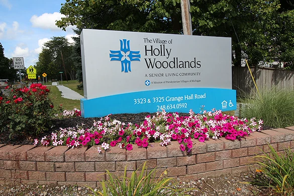Image of The Village of Holly Woodlands (2)