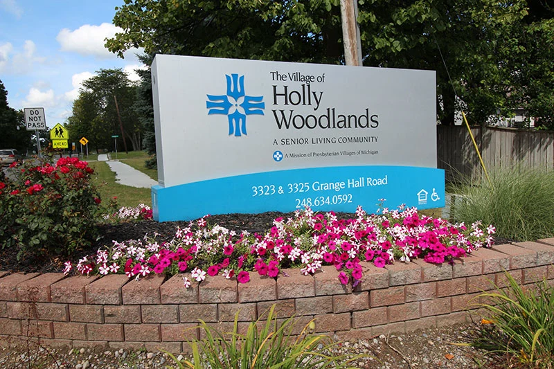 Image of The Village of Holly Woodlands (2)