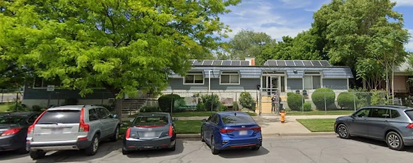 Image of Pine Creek Rehabilitation And Nursing (1)