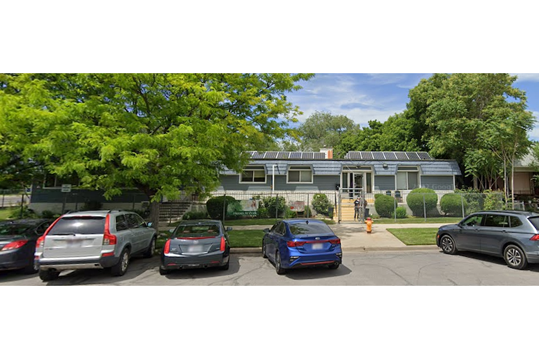 Image of Pine Creek Rehabilitation And Nursing (1)