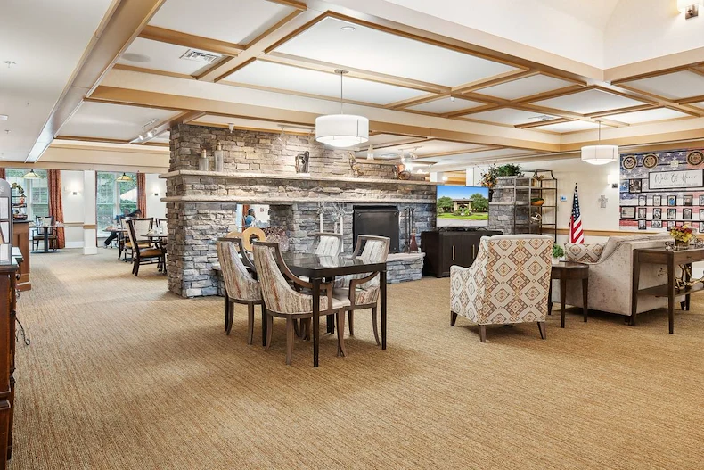 Image of Sunrise at Bon Air (2)