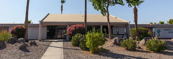 Image of Havasu Nursing Center (8)
