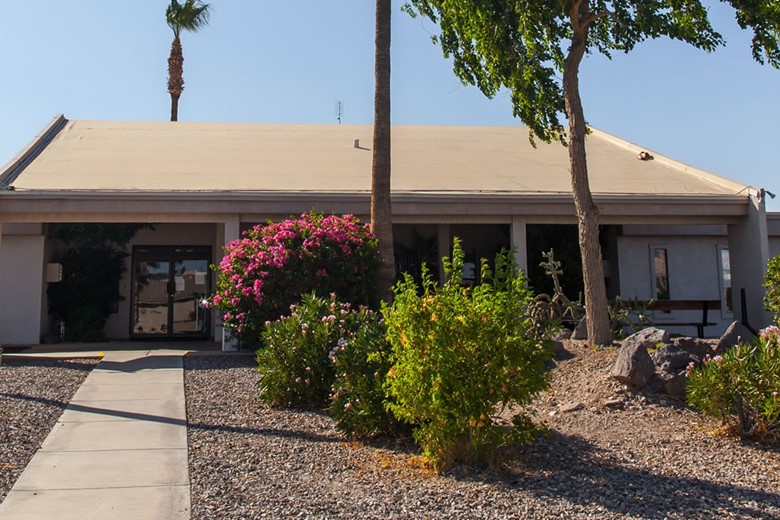 Image of Havasu Nursing Center (8)
