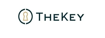 TheKey - New Jersey's Logo
