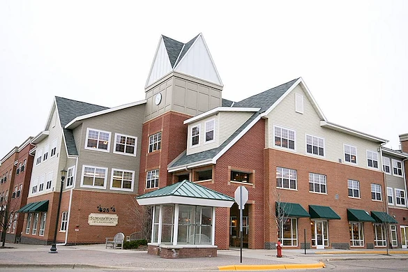Image of SummerWood of Chanhassen (2)