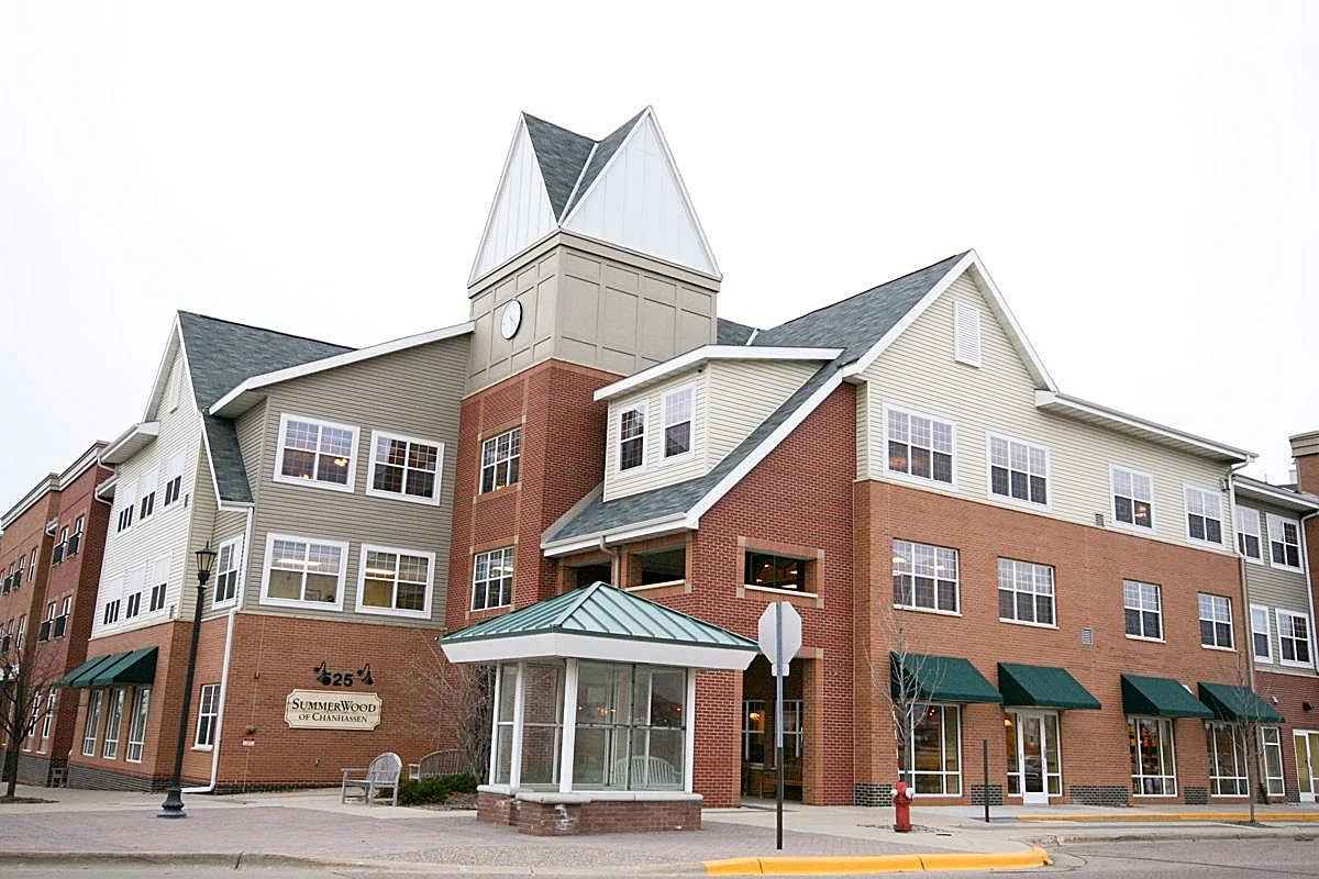 Image of SummerWood of Chanhassen (2)